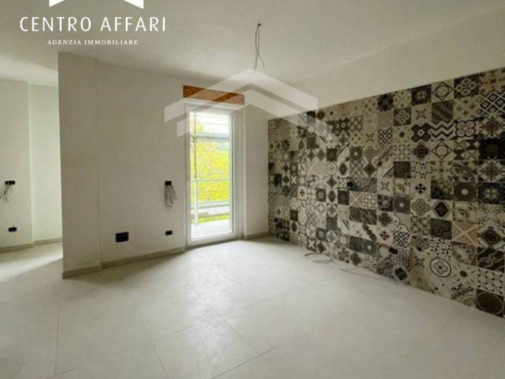 Appartamento a Campobasso in Via Porta Napoli, 71 - Foto 3