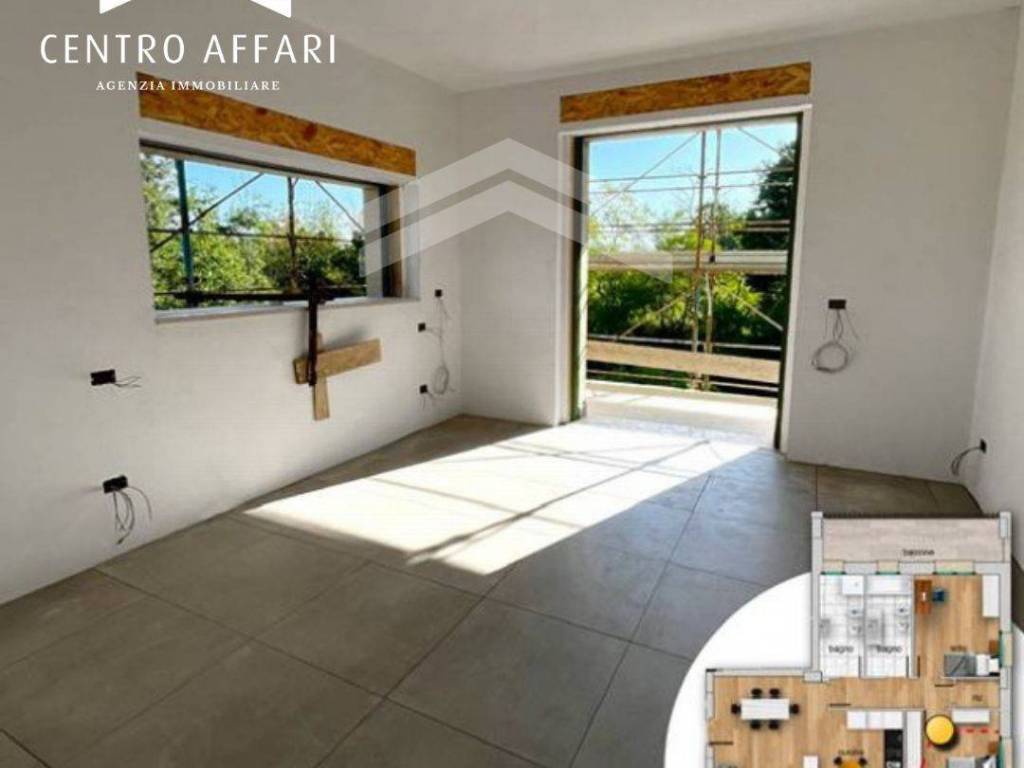 Appartamento a Campobasso in Via Porta Napoli, 71 - Foto 5