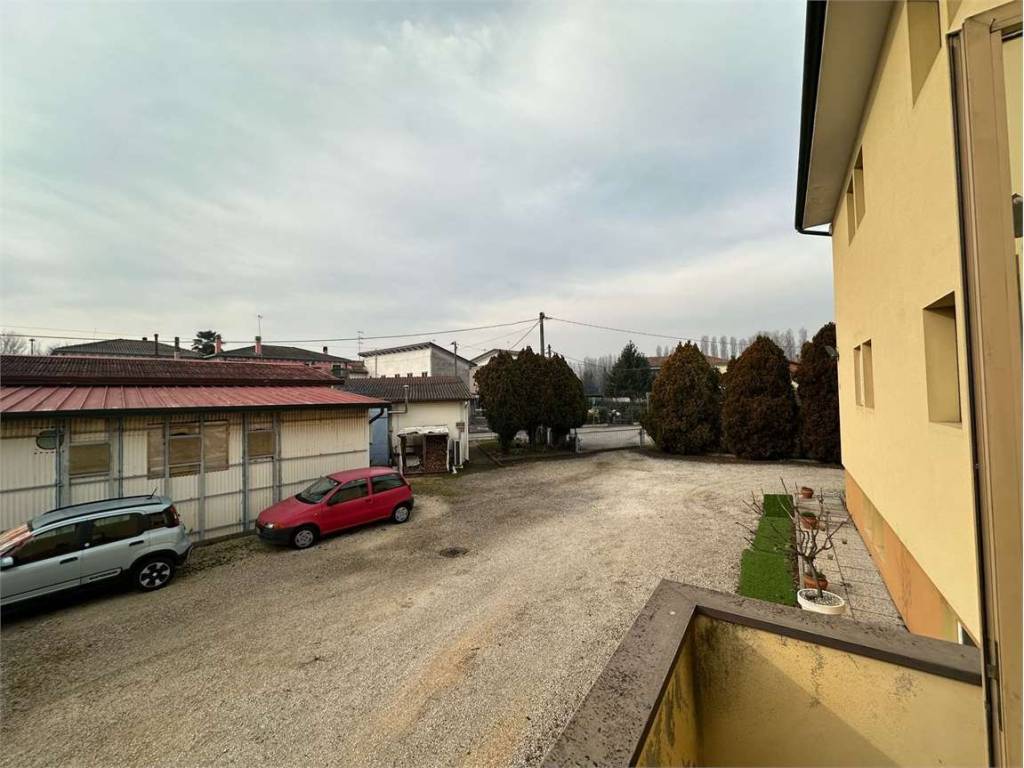 Palazzo / stabile a Venezia in Via Lago di Fimon, 6 - Foto 5