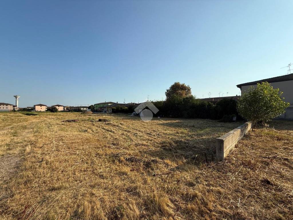 Terreno a Vailate in Via Perdono - Foto 5