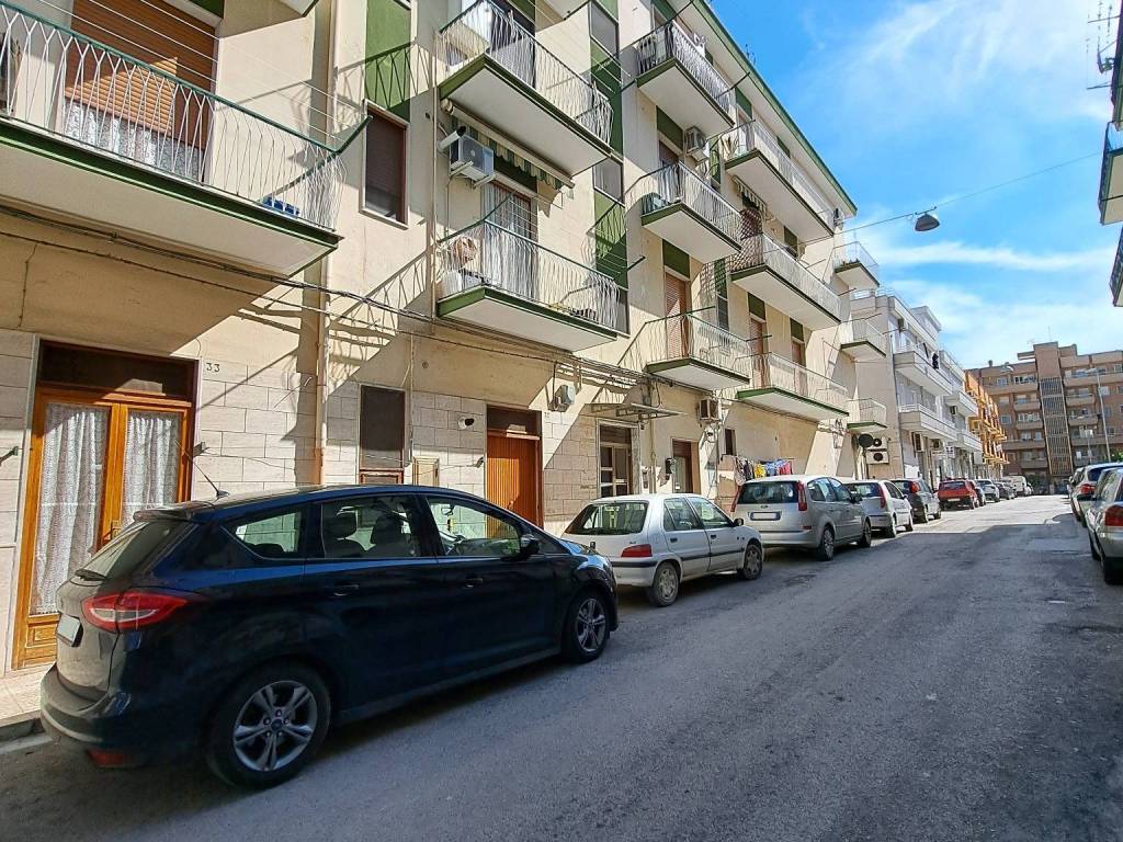 Appartamento a Manfredonia in Via Giuseppe Mazzini, 35 - Foto 2