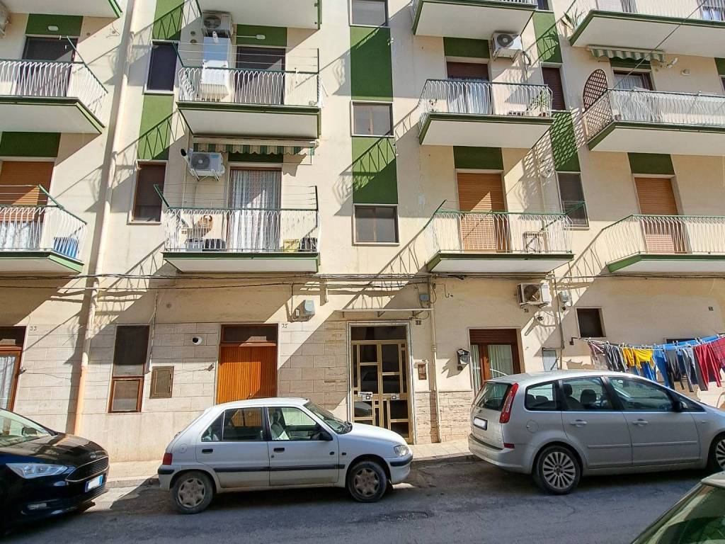 Appartamento a Manfredonia in Via Giuseppe Mazzini, 35 - Foto 3