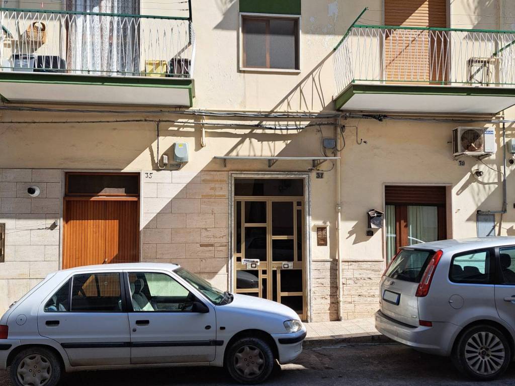Appartamento a Manfredonia in Via Giuseppe Mazzini, 35 - Foto 4