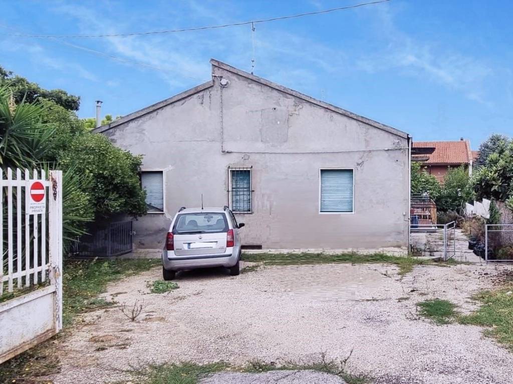 Villa a Pescara in Via Colle Innamorati, 131 - Foto 2