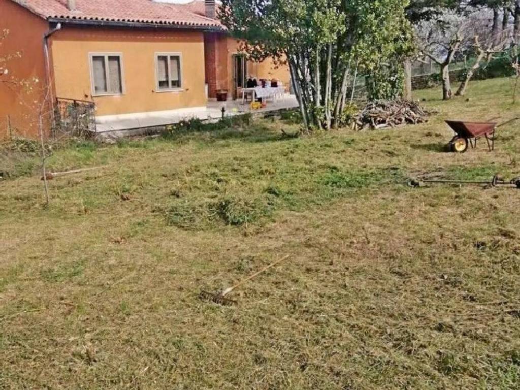 Villa a Arcidosso in Strada Poggio Zancona, 1 - Foto 2