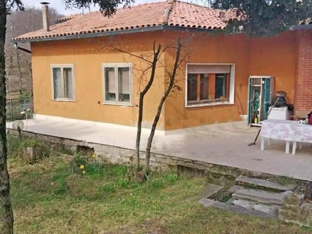 Villa a Arcidosso in Strada Poggio Zancona, 1 - Foto 3
