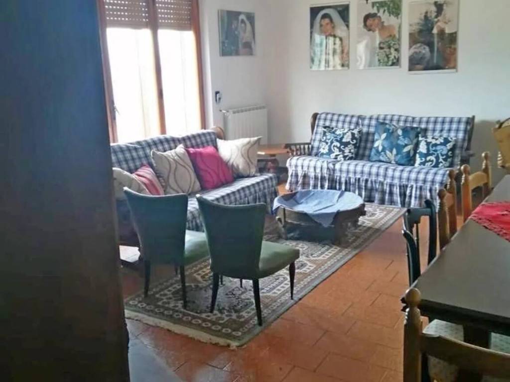 Villa a Arcidosso in Strada Poggio Zancona, 1 - Foto 4