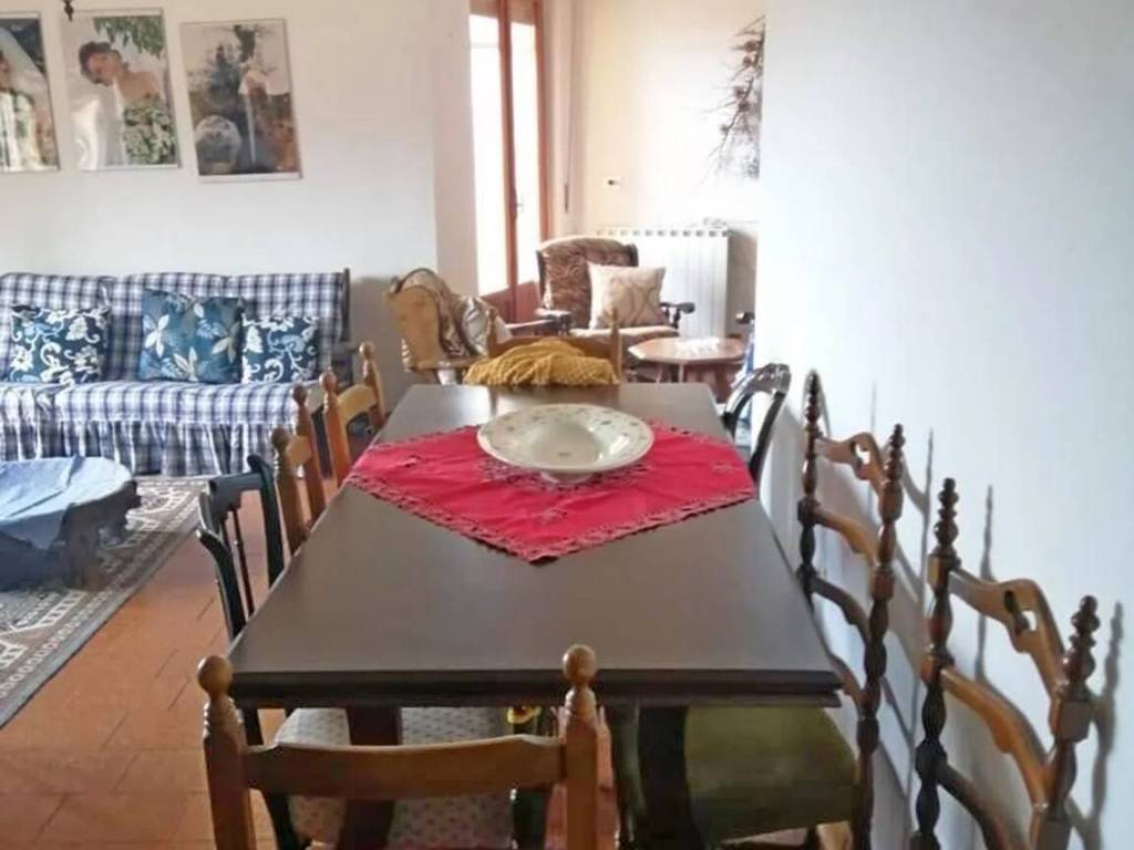 Villa a Arcidosso in Strada Poggio Zancona, 1 - Foto 5
