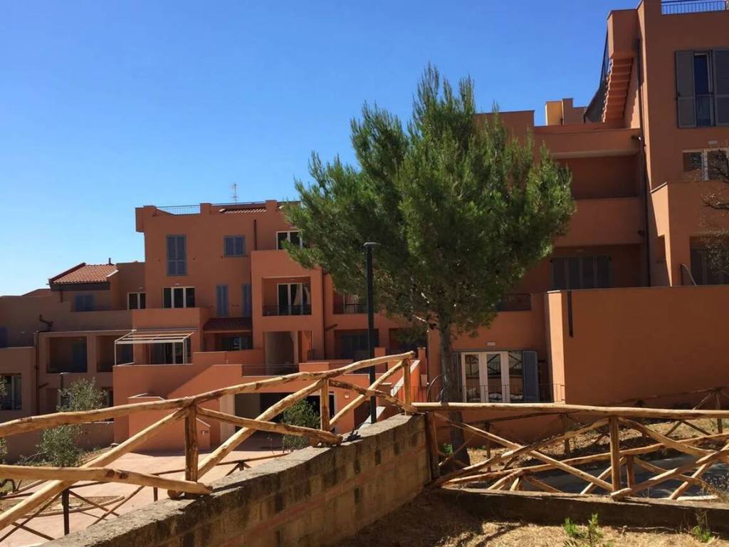 Appartamento a Castiglione della pescaia in Via Del Ginepro S.N.C. - Foto 5
