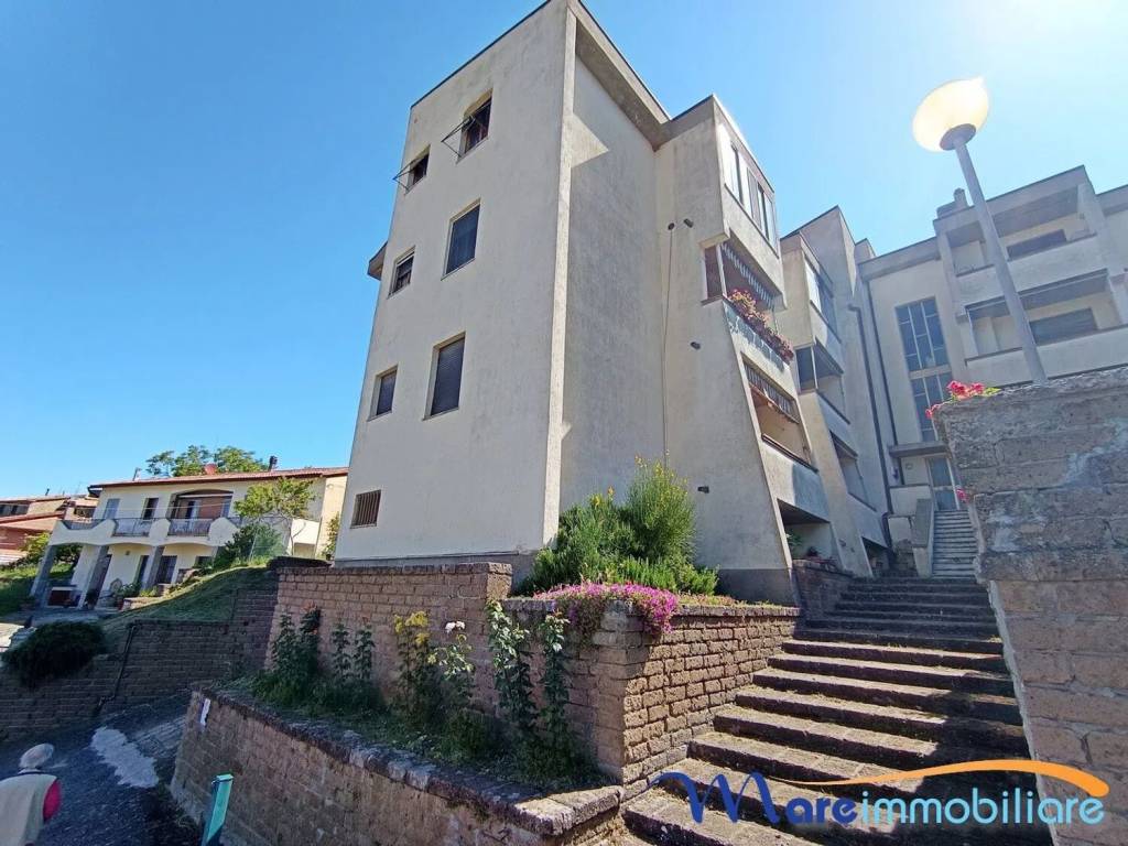 Appartamento a Cinigiano in Via Degli Abeti, 2 - Foto 3