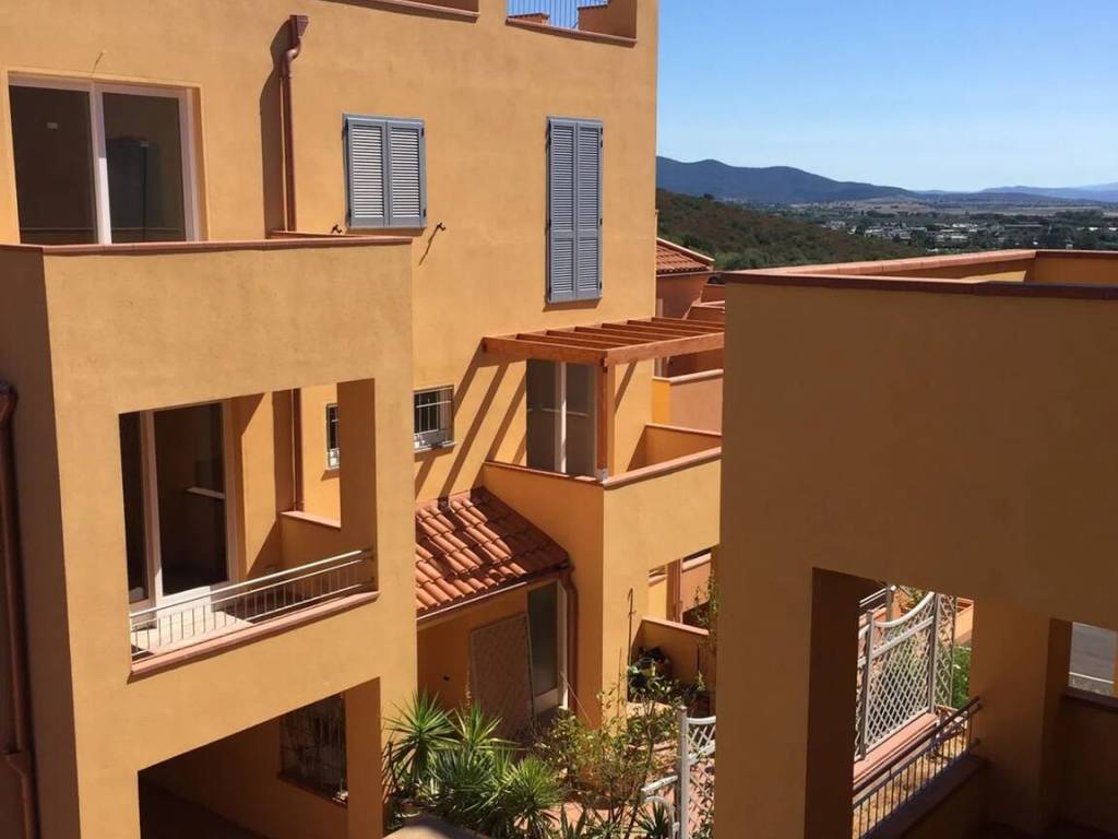 Appartamento a Castiglione della pescaia in Via Dei Ginepri S.N.C. - Foto 2
