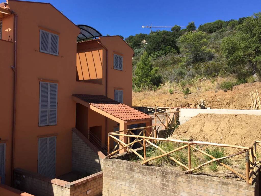 Appartamento a Castiglione della pescaia in Via Dei Ginepri S.N.C. - Foto 3