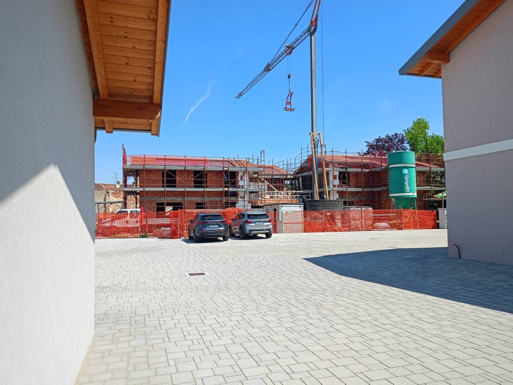 Villa a Castelleone - Foto 2