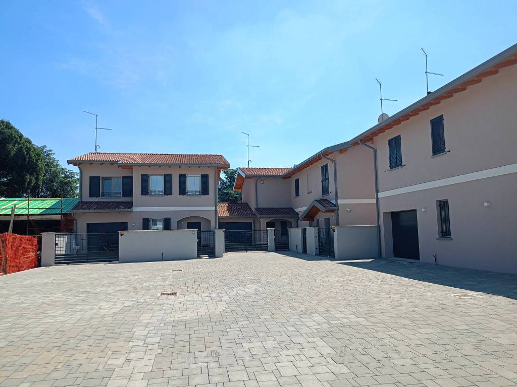 Villa a Castelleone - Foto 3