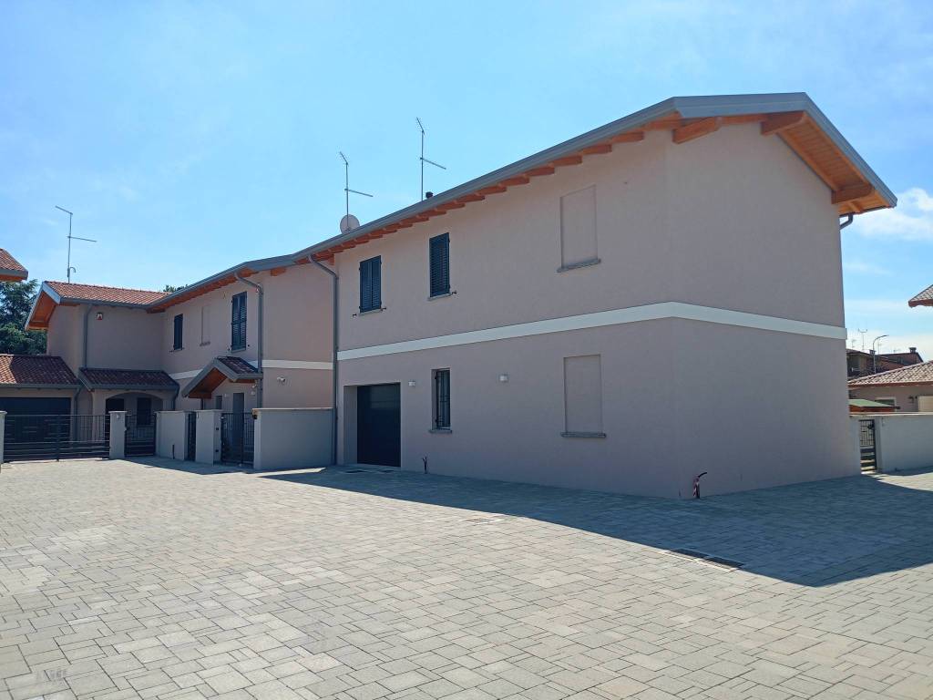 Villa a Castelleone - Foto 4