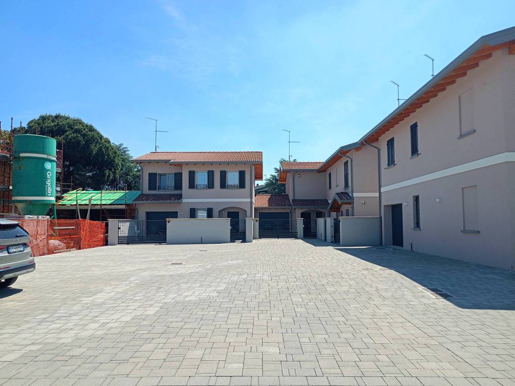 Villa a Castelleone - Foto 5