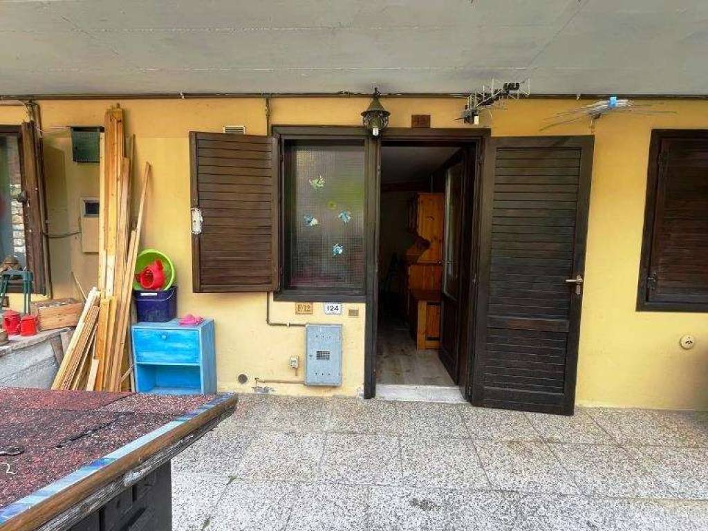 Appartamento a Vallarsa in Brozzi, 20 - Foto 2