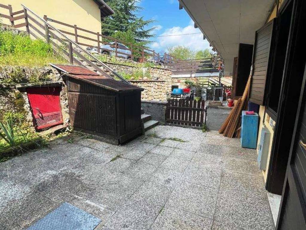 Appartamento a Vallarsa in Brozzi, 20 - Foto 4