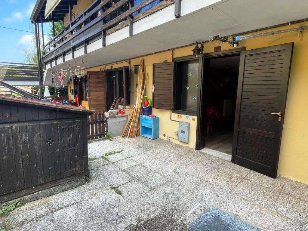 Appartamento a Vallarsa in Brozzi, 20 - Foto 5