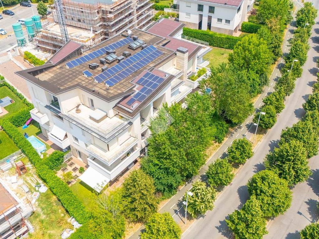 Appartamento a Parma in Via 9 novembre 1989, 9 - Foto 2