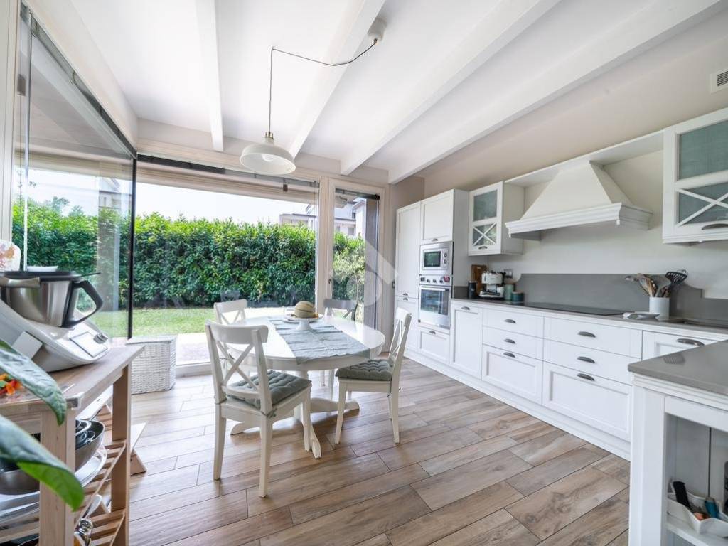 Appartamento a Parma in Via 9 novembre 1989, 9 - Foto 5