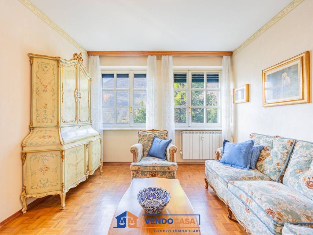 Appartamento a Limone piemonte in Via Rocciaia, 8 - Foto 2