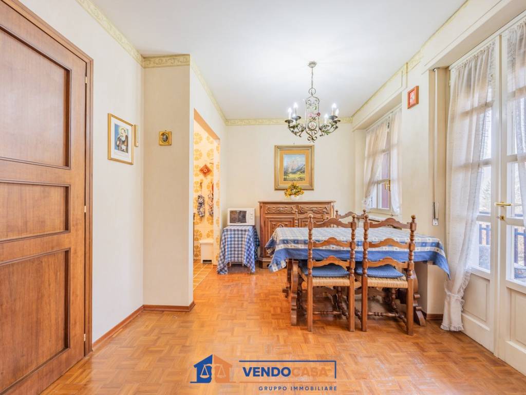 Appartamento a Limone piemonte in Via Rocciaia, 8 - Foto 4