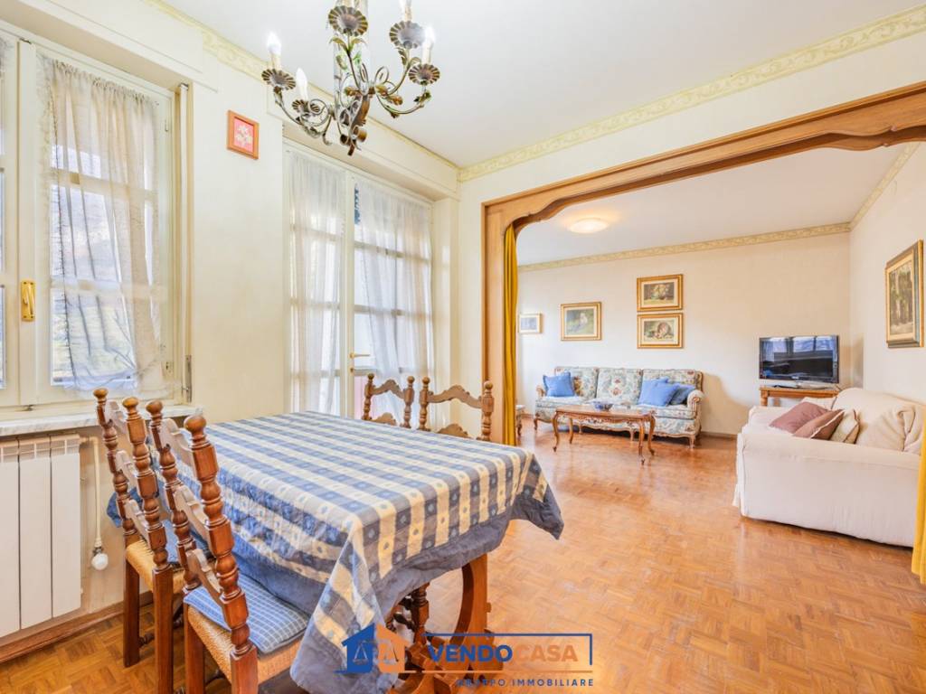 Appartamento a Limone piemonte in Via Rocciaia, 8 - Foto 5