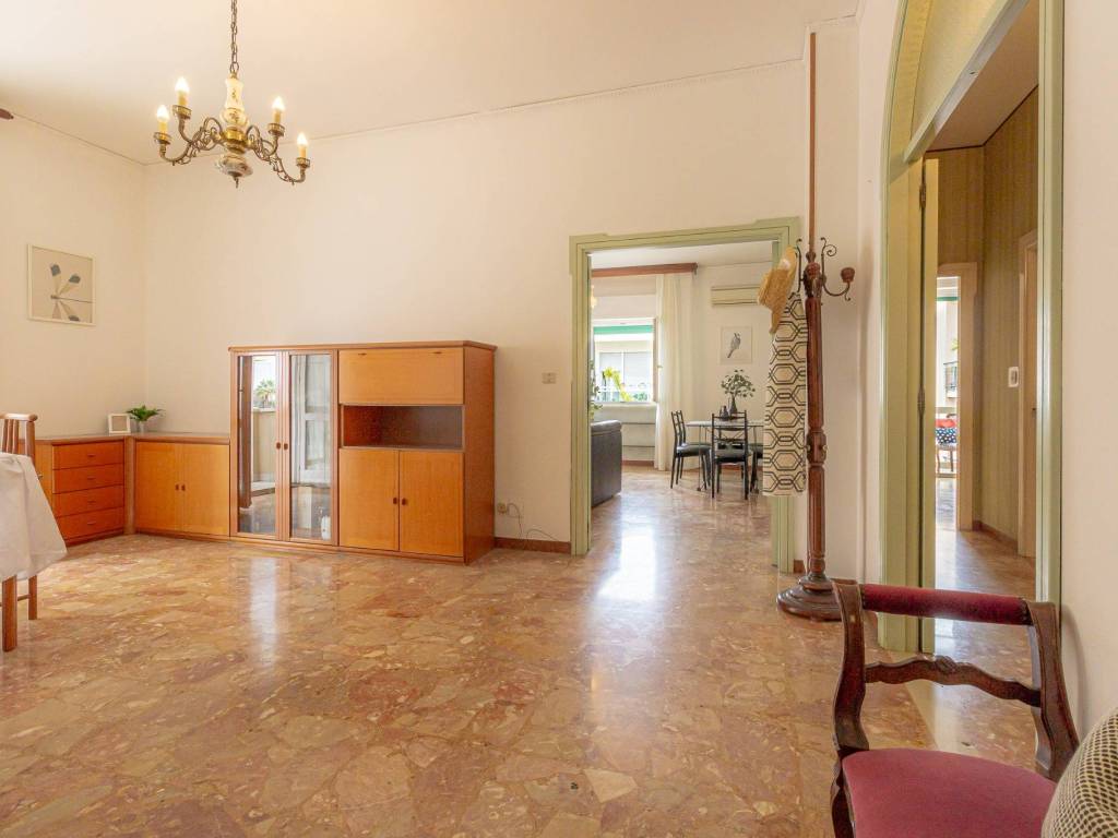 Appartamento a San benedetto del tronto in Via Marsala, 110 - Foto 3