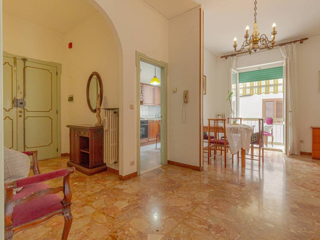 Appartamento a San benedetto del tronto in Via Marsala, 110 - Foto 5