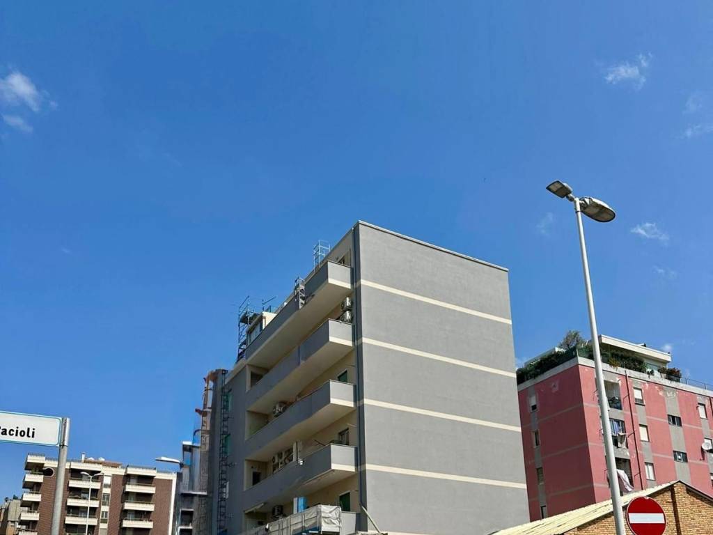 Appartamento a Cagliari in via Luca Pacioli, 2 - Foto 2