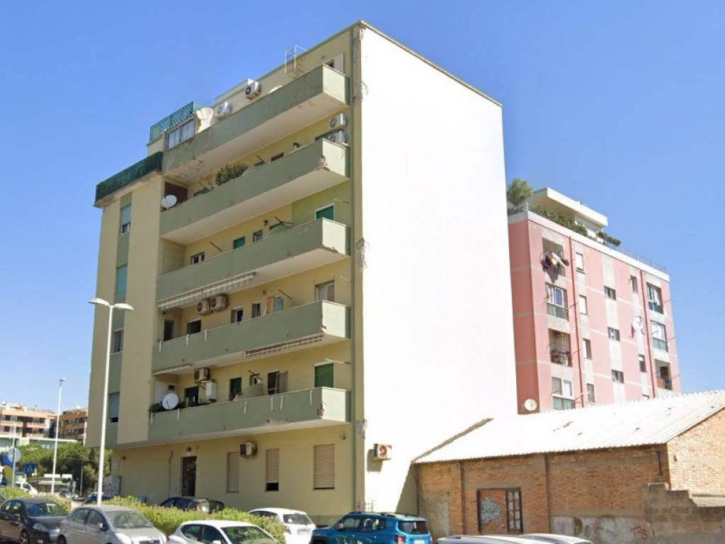 Appartamento a Cagliari in via Luca Pacioli, 2 - Foto 4