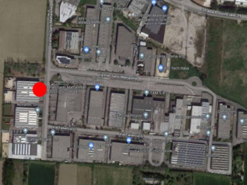 Immobile a Scorzè in via Pier Santi Mattarella 16 - Foto 4