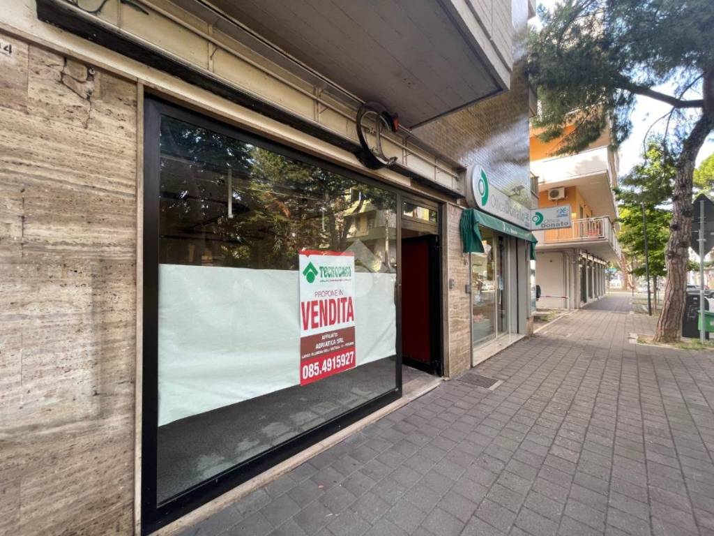 Immobile a Pescara in Via del Santuario, 206 - Foto 2