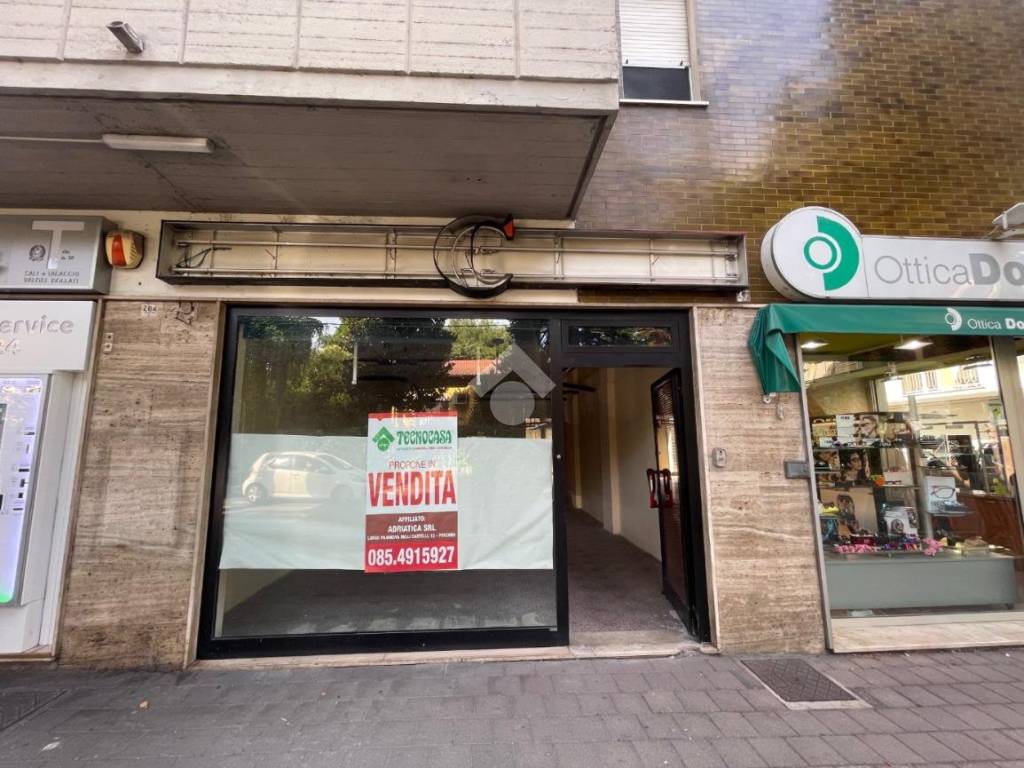 Immobile a Pescara in Via del Santuario, 206 - Foto 3