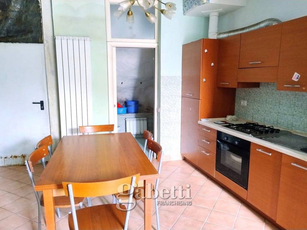 Casa indipendente a Campobasso in Vico Portafredda - Foto 5