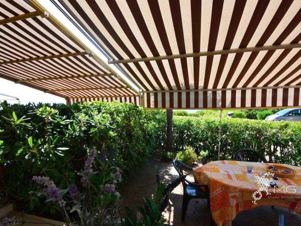 Appartamento a Rosignano marittimo in Via Aurelia, 808 - Foto 4