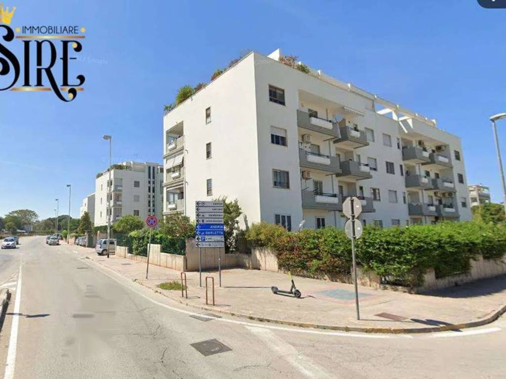 Box / garage a Trani in Via Superga S.N.C. - Foto 2