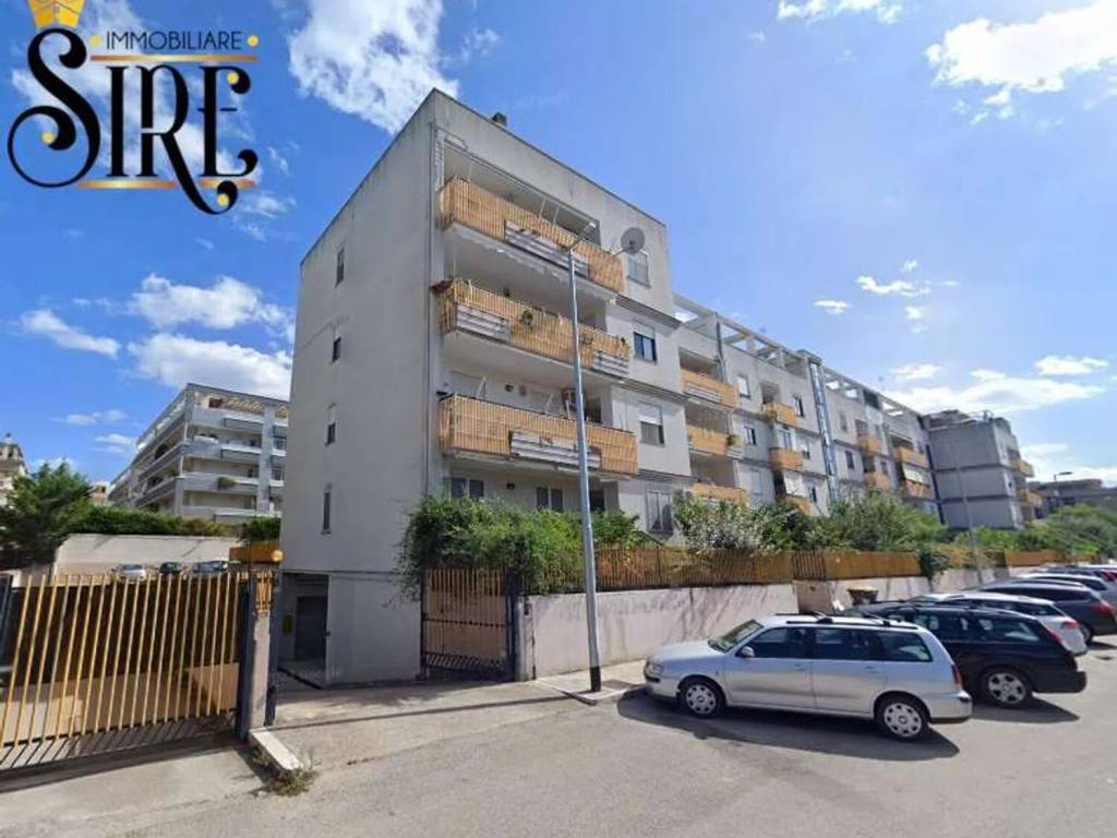 Box / garage a Trani in Via Monte D'Alba S.N.C. - Foto 2