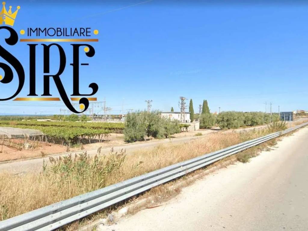 Terreno a Trani - Foto 2