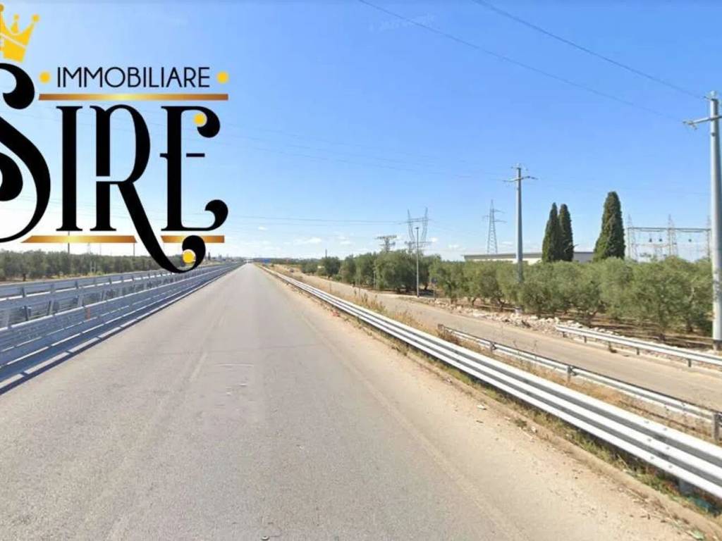 Terreno a Trani - Foto 3