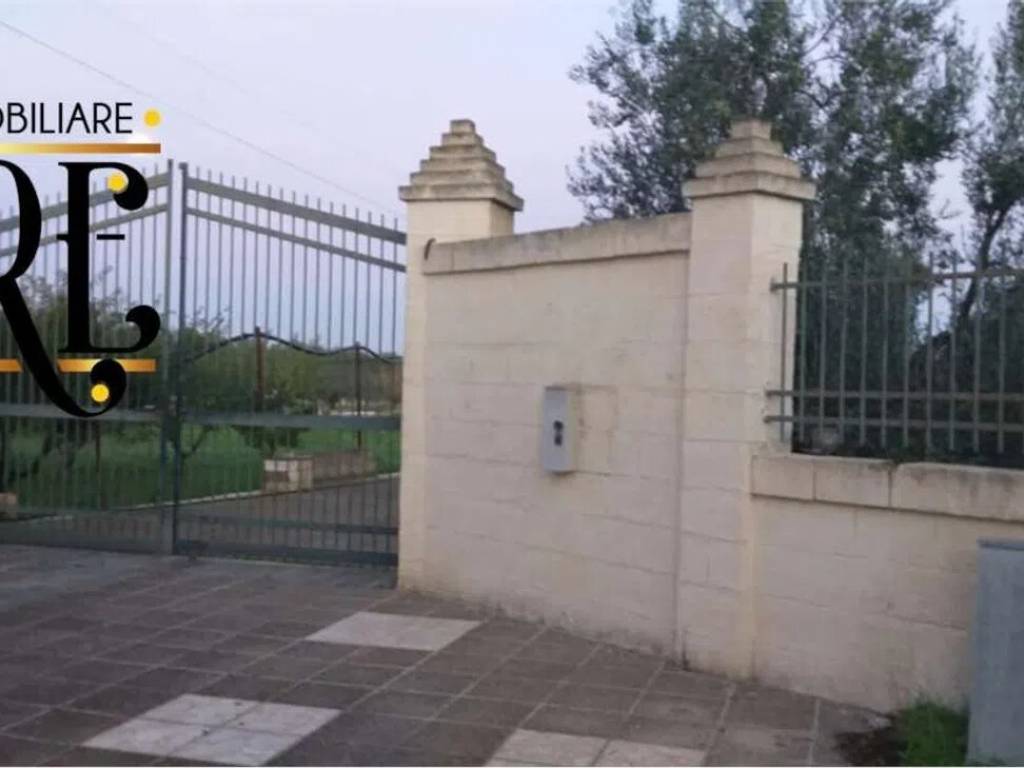 Terreno a Trani - Foto 4