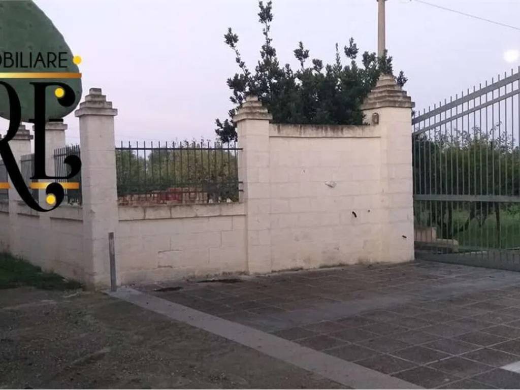 Terreno a Trani - Foto 5