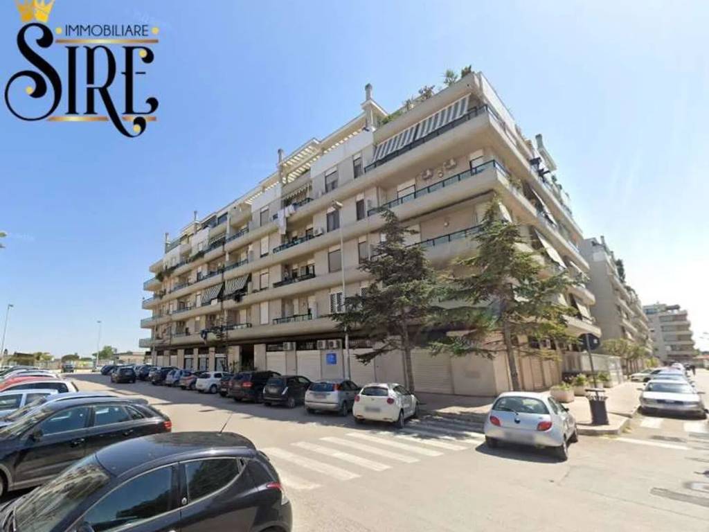 Immobile a Trani in Corso Don Luigi Sturzo S.N.C. - Foto 2