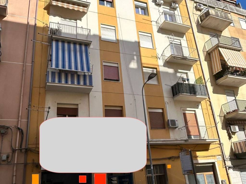 Appartamento a Caltanissetta in Via Napoleone Colajanni - Foto 2