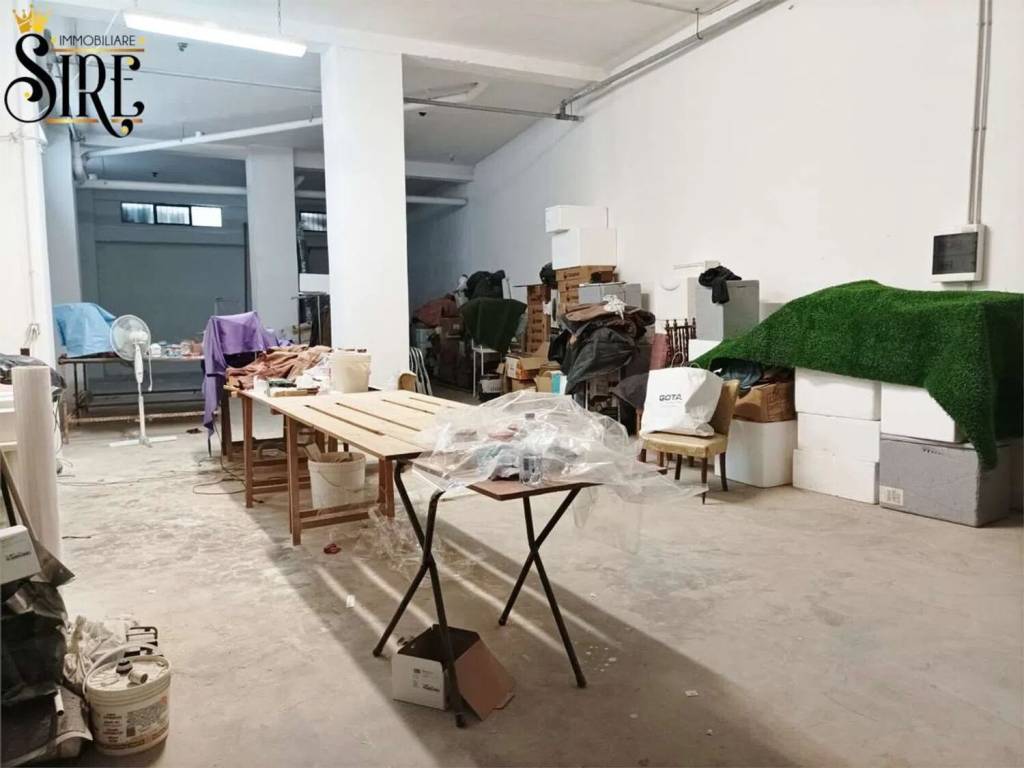 Immobile a Trani in Corso Don Luigi Sturzo S.N.C. - Foto 4