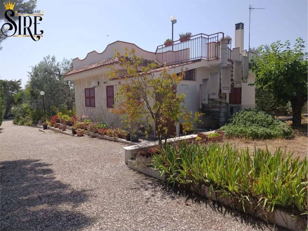 Appartamento a Trani in Via Giusy Raspani Dandolo No Number - Foto 4