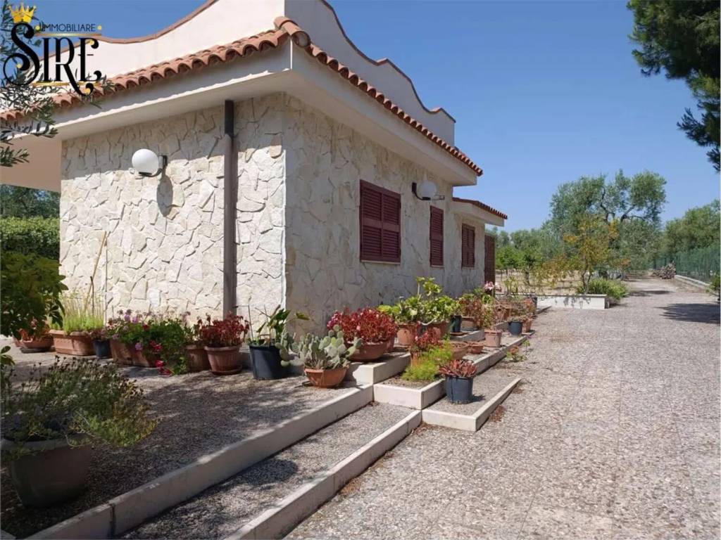 Appartamento a Trani in Via Giusy Raspani Dandolo No Number - Foto 5