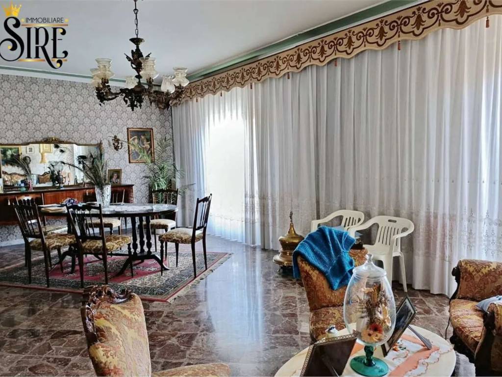 Appartamento a Trani in Corso Matteo Renato Imbriani No Number - Foto 2