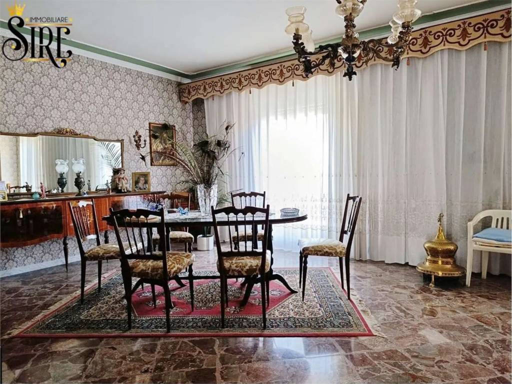 Appartamento a Trani in Corso Matteo Renato Imbriani No Number - Foto 3